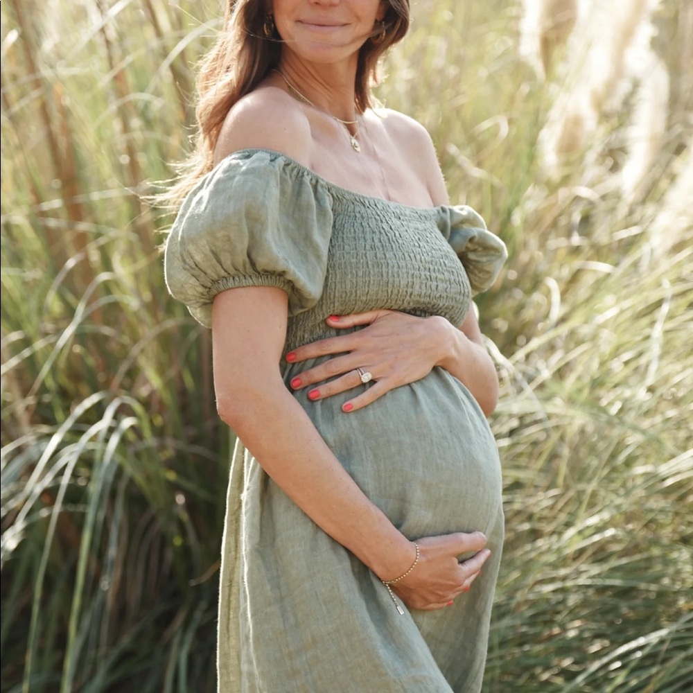 Beachwood Baby - Menorca Dress